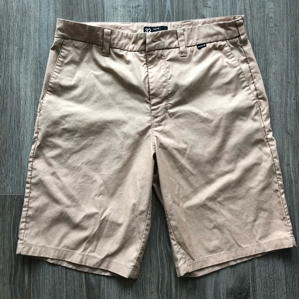 Nike Dri-Fit Hurley Shorts